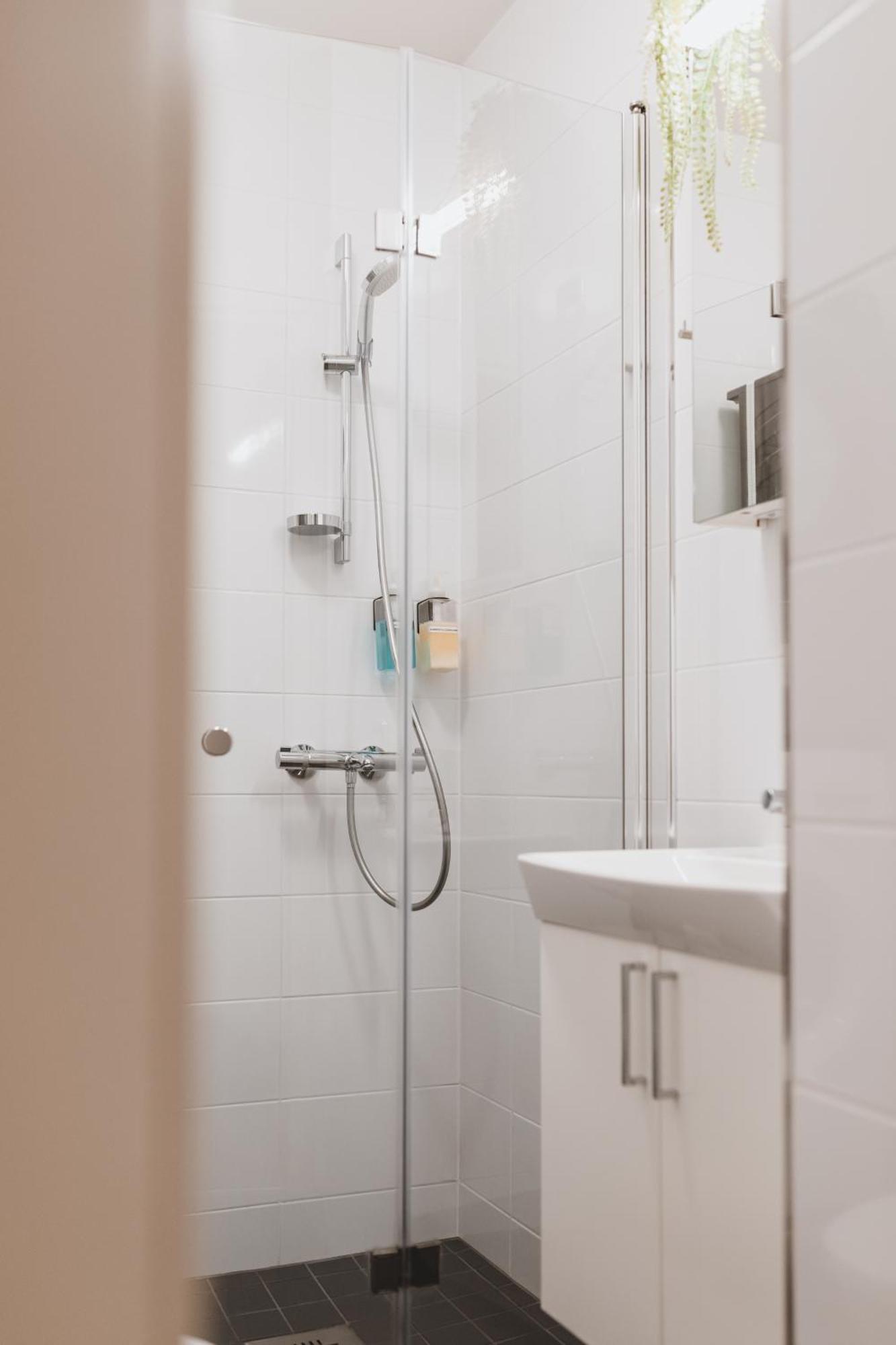 Scandic Primo Apartments - Malminkatu 49M2 هلسنكي المظهر الخارجي الصورة