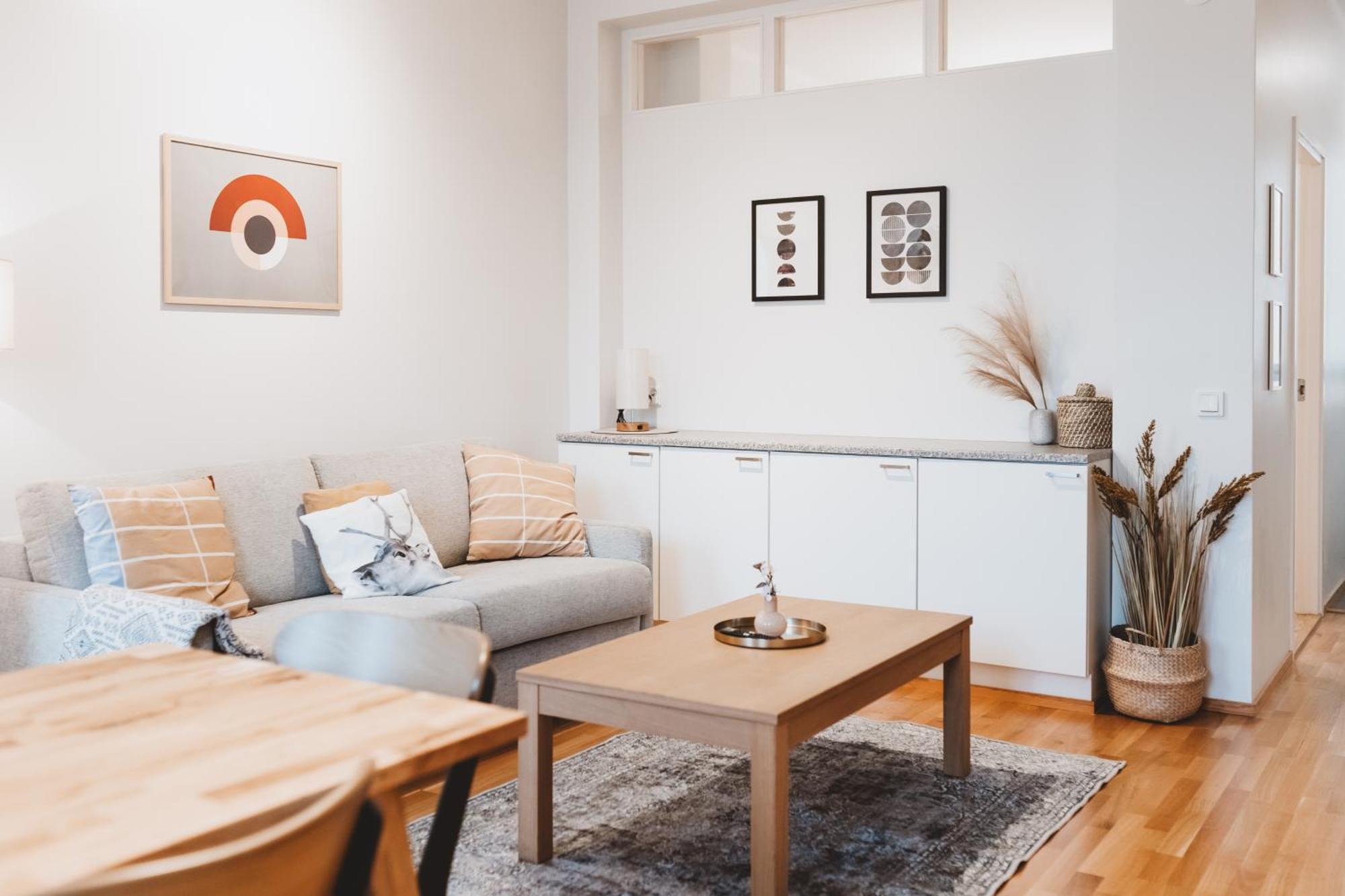 Scandic Primo Apartments - Malminkatu 49M2 هلسنكي المظهر الخارجي الصورة