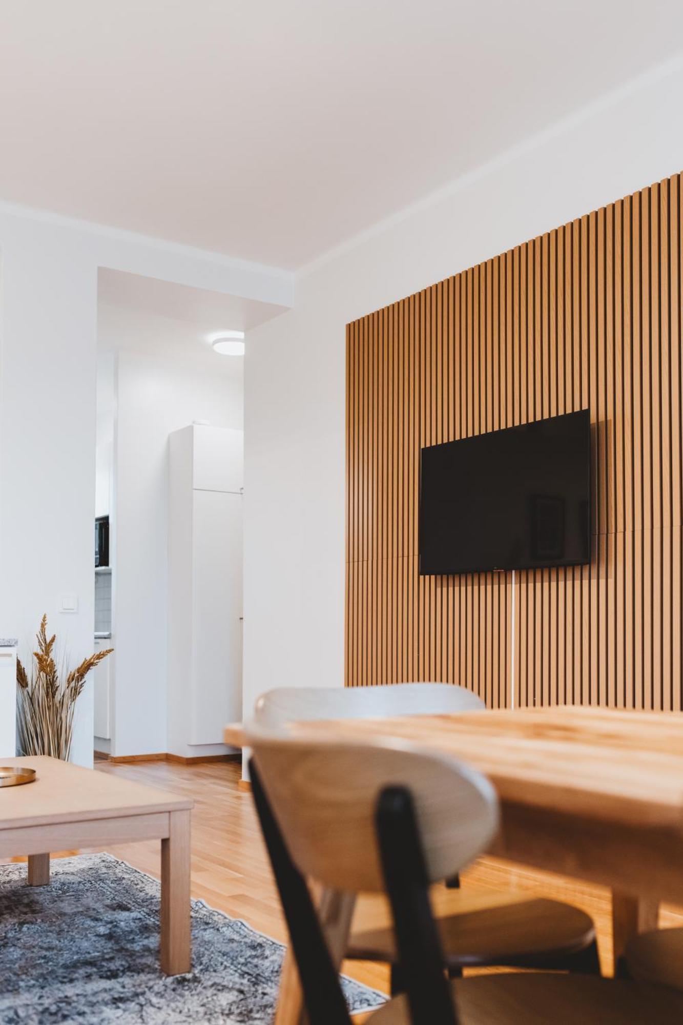 Scandic Primo Apartments - Malminkatu 49M2 هلسنكي المظهر الخارجي الصورة